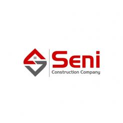 Logo & stationery # 751384 for Logo and house style construction company contest