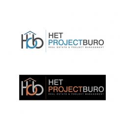 Logo & stationery # 807081 for Design a stylish, professional logo and matching house style for an architectural / real estate project agency contest
