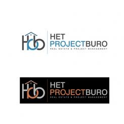 Logo & Huisstijl # 807081 voor Ontwerp een stijlvol, professioneel logo en bijpassende huisstijl voor een bouwkundig/vastgoed projectburo.   wedstrijd