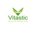 Logo & stationery # 504238 for Vitastic - Keep The Sparkle Alive  contest