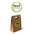 Logo & stationery # 753438 for SmartMeals.NL is looking for a powerful logo contest