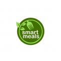 Logo & stationery # 753338 for SmartMeals.NL is looking for a powerful logo contest