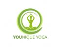 Logo & Corp. Design  # 504658 für Entwerfen Sie ein modernes+einzigartiges Logo und Corp. Design für Yoga Trainings Wettbewerb