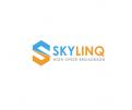 Logo & stationery # 557157 for Skylinq, stationary design and logo for a trendy Internet provider! contest