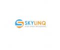 Logo & stationery # 557158 for Skylinq, stationary design and logo for a trendy Internet provider! contest
