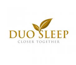Logo & stationery # 380101 for Duo Sleep contest
