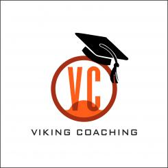 Logo & stationery # 851400 for Vikingcoaching needs a cool logo! contest
