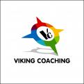 Logo & stationery # 851402 for Vikingcoaching needs a cool logo! contest