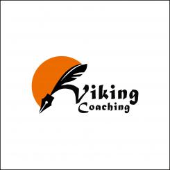 Logo & Huisstijl # 851403 voor Vikingcoaching heeft een gaaf logo nodig! wedstrijd