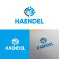 Logo & stationery # 1259251 for Haendel logo and identity contest