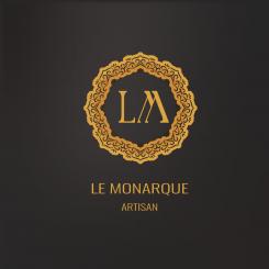 Logo & stationery # 983230 for creation of luxurious logo for a high end artisanal bakery contest