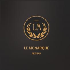 Logo & stationery # 983231 for creation of luxurious logo for a high end artisanal bakery contest