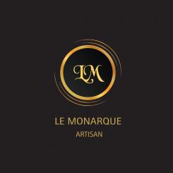 Logo & stationery # 981855 for creation of luxurious logo for a high end artisanal bakery contest