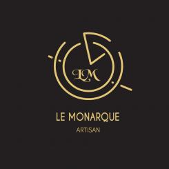 Logo & stationery # 981856 for creation of luxurious logo for a high end artisanal bakery contest