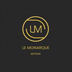 Logo & stationery # 981857 for creation of luxurious logo for a high end artisanal bakery contest