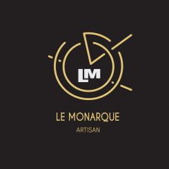 Logo & stationery # 981761 for creation of luxurious logo for a high end artisanal bakery contest