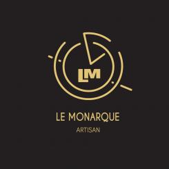 Logo & stationery # 981762 for creation of luxurious logo for a high end artisanal bakery contest