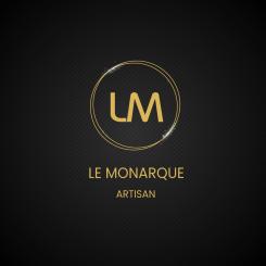 Logo & stationery # 981864 for creation of luxurious logo for a high end artisanal bakery contest