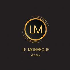 Logo & stationery # 981766 for creation of luxurious logo for a high end artisanal bakery contest