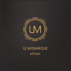 Logo & stationery # 981867 for creation of luxurious logo for a high end artisanal bakery contest