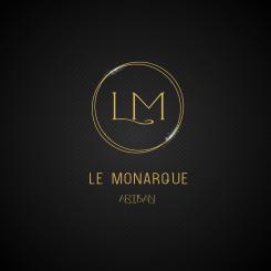 Logo & stationery # 981869 for creation of luxurious logo for a high end artisanal bakery contest