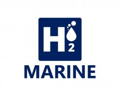 Logo & Huisstijl # 1044039 voor Een logo huisstijl voor een internationaal premium system integrator van H2  Hydrogen waterstof  installaties in de scheepvaart yachtbouw wedstrijd