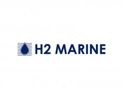 Logo & Huisstijl # 1044040 voor Een logo huisstijl voor een internationaal premium system integrator van H2  Hydrogen waterstof  installaties in de scheepvaart yachtbouw wedstrijd