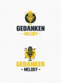 Logo & stationery # 960469 for Podcast Logo contest