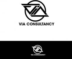 Logo design # 870009 for A logo and a corporate identity for an ambitious starter contest