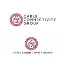 Logo & stationery # 964449 for Logo for new holding company in industrial cables and cable assemblies contest