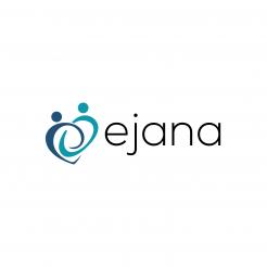 Logo & Huisstijl # 1185075 voor Een fris logo voor een nieuwe platform  Ejana  wedstrijd