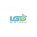 Logo & stationery # 1195350 for LOGO for BIOTECH contest