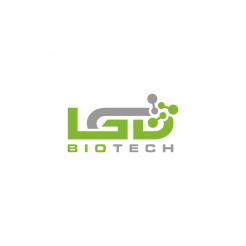 Logo & stationery # 1195351 for LOGO for BIOTECH contest