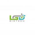 Logo & stationery # 1195355 for LOGO for BIOTECH contest
