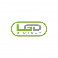 Logo & stationery # 1195365 for LOGO for BIOTECH contest