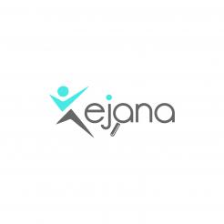 Logo & Huisstijl # 1192071 voor Een fris logo voor een nieuwe platform  Ejana  wedstrijd
