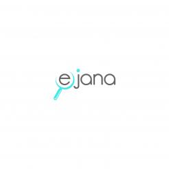 Logo & Huisstijl # 1192072 voor Een fris logo voor een nieuwe platform  Ejana  wedstrijd