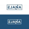 Logo & stationery # 1185055 for Ejana contest