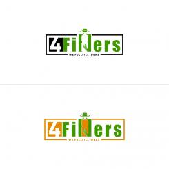 Logo & Huisstijl # 1214667 voor Logo   huisstijl voor afvulbedrijf  private labeling in plantaardige olien wedstrijd
