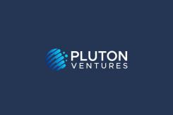 Logo & stationery # 1176186 for Pluton Ventures   Company Design contest