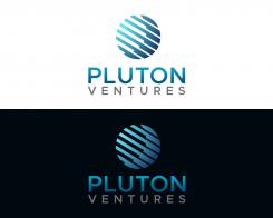 Logo & stationery # 1177522 for Pluton Ventures   Company Design contest