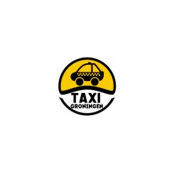 Logo & stationery # 704357 for Logo and corporate identity for Taxi Groningen contest