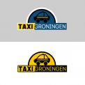 Logo & stationery # 704379 for Logo and corporate identity for Taxi Groningen contest