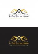 Logo & stationery # 387646 for Make a stylish Logo and Corporate Identity for an interiorarchitect contest