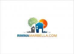 Logo & stationery # 386374 for Redesign logo for real estate agency in Marbella contest