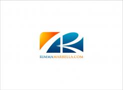 Logo & stationery # 386375 for Redesign logo for real estate agency in Marbella contest