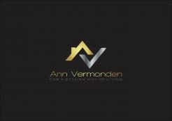 Logo & stationery # 386388 for Make a stylish Logo and Corporate Identity for an interiorarchitect contest