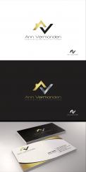 Logo & stationery # 386395 for Make a stylish Logo and Corporate Identity for an interiorarchitect contest