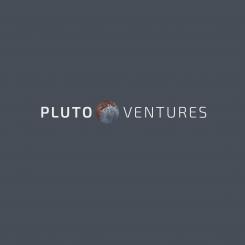 Logo & stationery # 1172562 for Pluton Ventures   Company Design contest