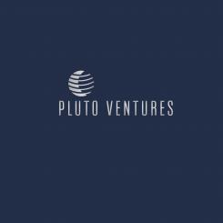 Logo & stationery # 1172563 for Pluton Ventures   Company Design contest